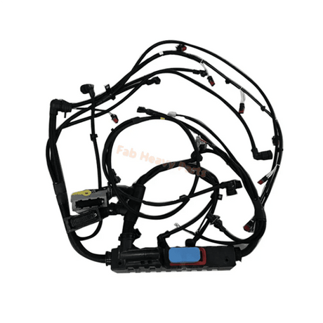 Wire Harness 21776630 for Volvo Truck FH9 FM9 NH9 FH10 FM10 NH10 FH11 FM11 NH11 FH12 FM12 NH12 FH13 FM13 NH13 FH16 FM16 NH16 - Fab Heavy Parts