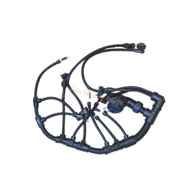 Wire Harness 21814758 for Volvo Paver ABG7820 Excavator EC240B FC2924C Loader L105 L110E L110F L120E L120F - Fab Heavy Parts