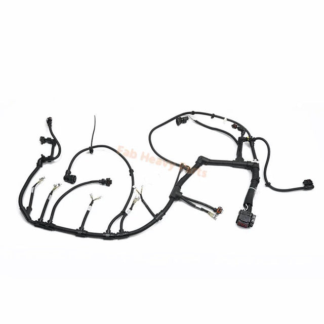 Wire Harness 22243151 for Volvo Excavator EC160C EC220D ECR235C EW145B Forestry Carrier FC2121C FC2421C Loader L60F L70F L90F Paver P6820C ABG - Fab Heavy Parts
