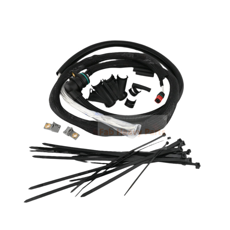 Wire Harness 22347607 for Volvo Bus Engine Chassis B11R B9L B9R Truck FM