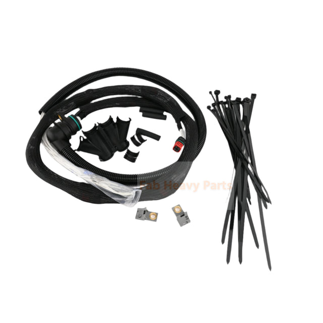 Wire Harness 22347607 for Volvo Bus Engine Chassis B11R B9L B9R Truck FM