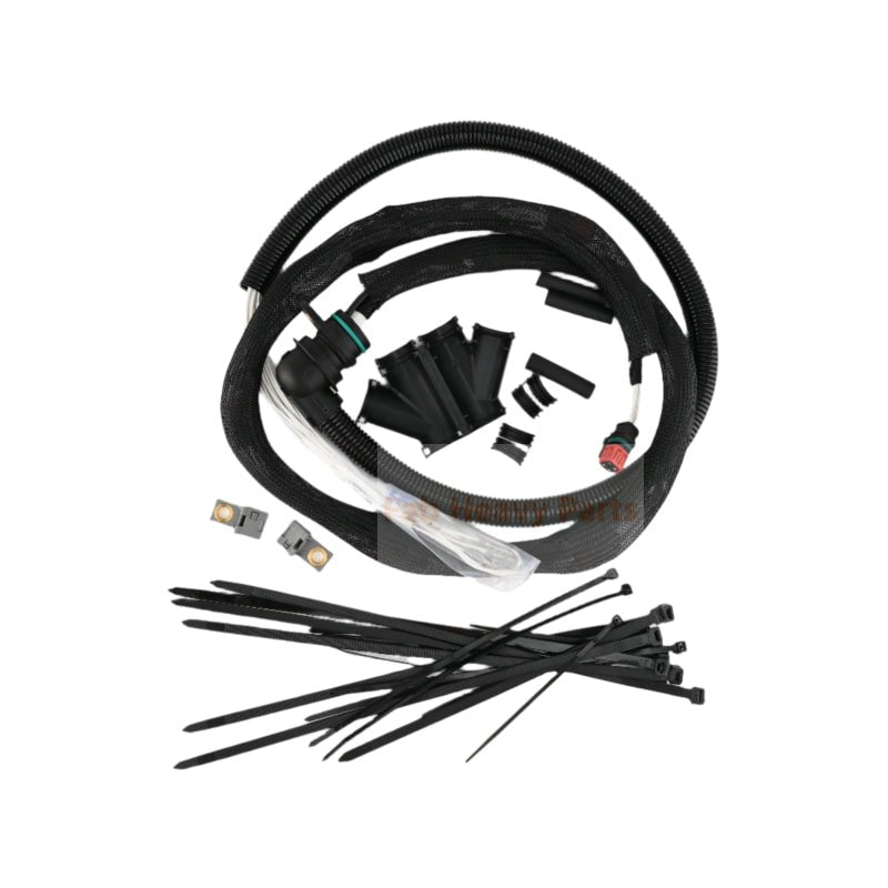Wire Harness 22347607 for Volvo Bus Engine Chassis B11R B9L B9R Truck FM - Fab Heavy Parts