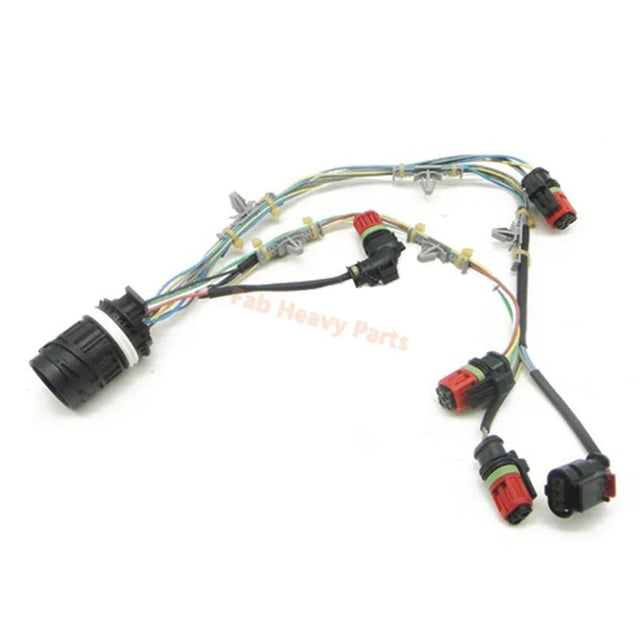 Wire Harness 23502057 for Volvo Engine D11K Truck FM4 - Fab Heavy Parts