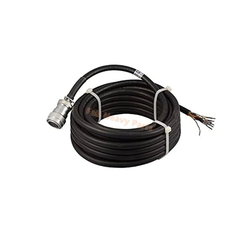 Wire Harness 4922576 for JLG Articulating Boom Lift 800A 800AJ - Fab Heavy Parts