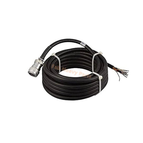 Wire Harness 4922576 for JLG Articulating Boom Lift 800A 800AJ - Fab Heavy Parts