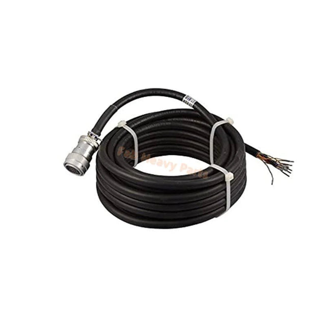 Wire Harness 4922576 for JLG Articulating Boom Lift 800A 800AJ - Fab Heavy Parts