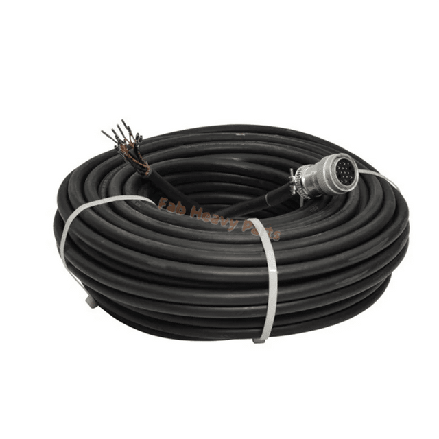 Wire Harness 4922673 for JLG Telescopic Boom Lift 1350SJP 1200SJP - Fab Heavy Parts