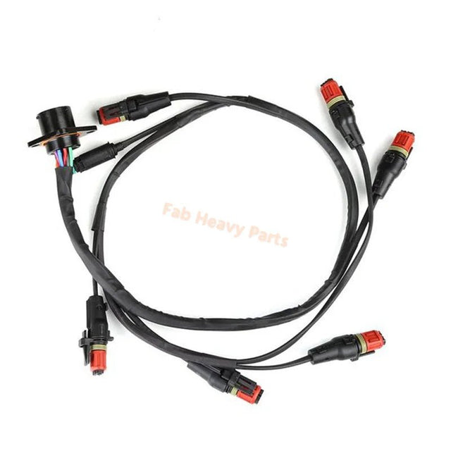 Wire Harness 504149934 for IVECO Truck - Fab Heavy Parts