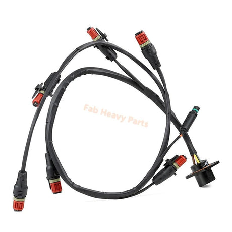 Wire Harness 504149935 for IVECO Truck - Fab Heavy Parts