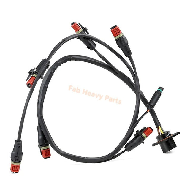 Wire Harness 504149935 for IVECO Truck - Fab Heavy Parts