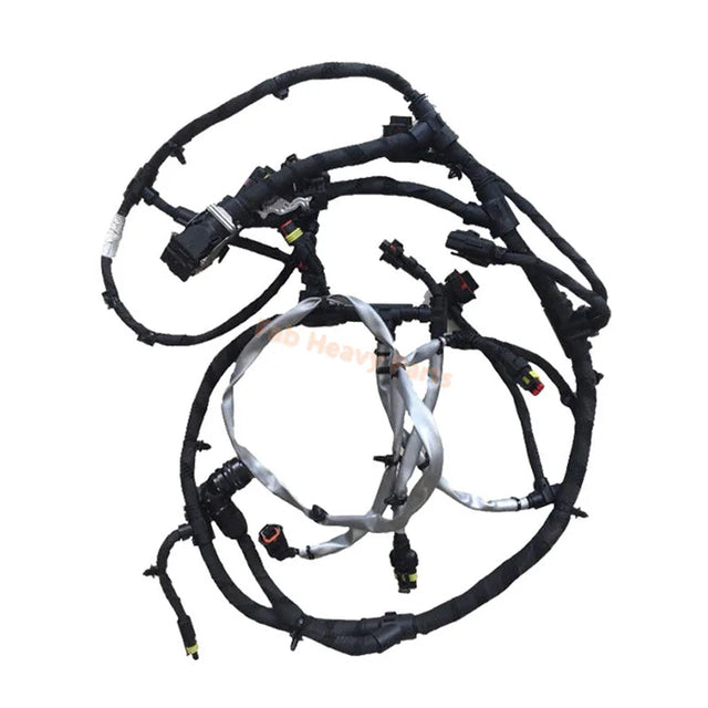 Wire Harness 5801767837 for IVECO Truck