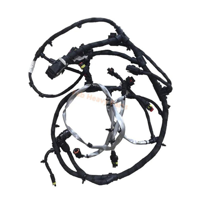 Wire Harness 5801767837 for IVECO Truck - Fab Heavy Parts