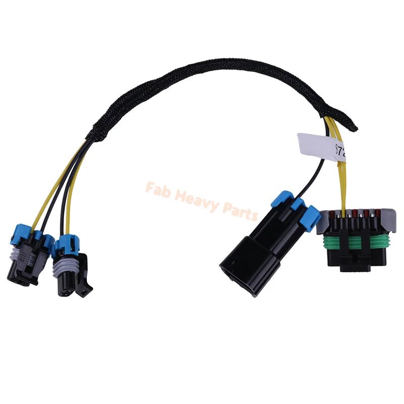 Wire Harness 6725230 Aftermarket Replacement For Bobcat - Fab Heavy Parts