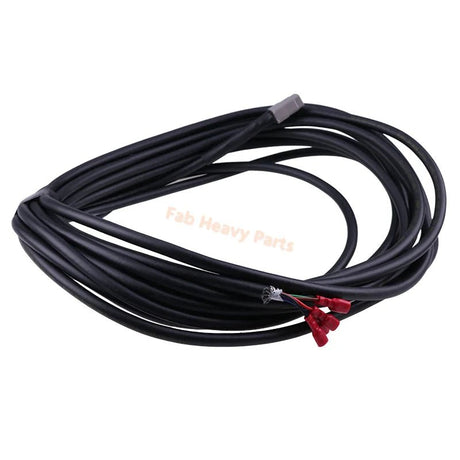 Wire Harness 96013GT for Genie Scissor Lift GS - 1530 GS - 1930 GS - 2032 GS - 2632 - Fab Heavy Parts