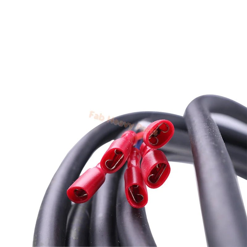 Wire Harness 96013GT for Genie Scissor Lift GS - 1530 GS - 1930 GS - 2032 GS - 2632 - Fab Heavy Parts