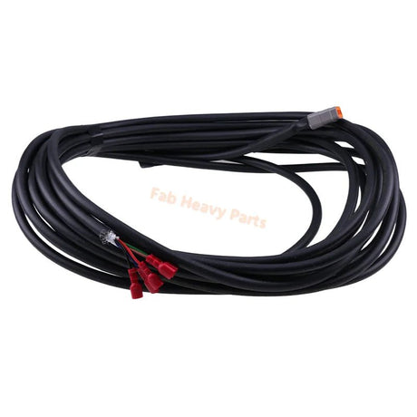 Wire Harness 96013GT for Genie Scissor Lift GS - 1530 GS - 1930 GS - 2032 GS - 2632 - Fab Heavy Parts