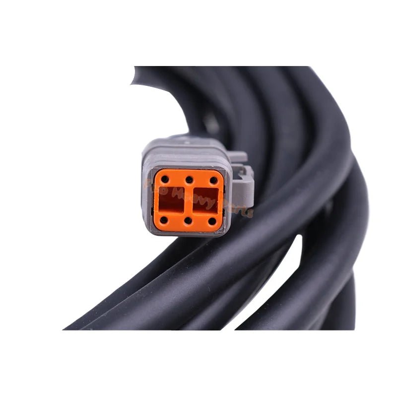 Wire Harness 96013GT for Genie Scissor Lift GS - 1530 GS - 1930 GS - 2032 GS - 2632 - Fab Heavy Parts