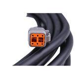 Wire Harness 96013GT for Genie Scissor Lift GS - 1530 GS - 1930 GS - 2032 GS - 2632 - Fab Heavy Parts