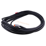 Wire Harness 96013GT for Genie Scissor Lift GS - 1530 GS - 1930 GS - 2032 GS - 2632 - Fab Heavy Parts
