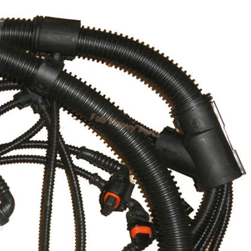 Wire Harness 97301375 97301692 for IVECO - Fab Heavy Parts