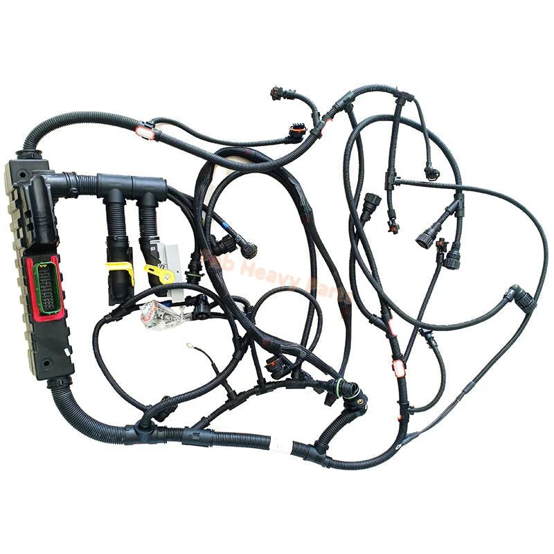 Wire Harness P22041555 for Volvo Truck - Fab Heavy Parts