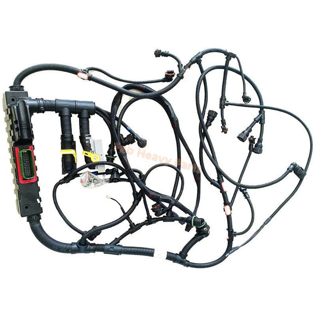 Wire Harness P22041555 for Volvo Truck - Fab Heavy Parts