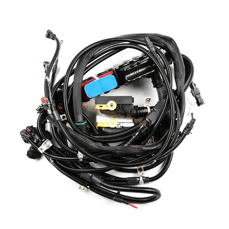 Wire Harness P22120536 for Volvo Truck F11 - Fab Heavy Parts