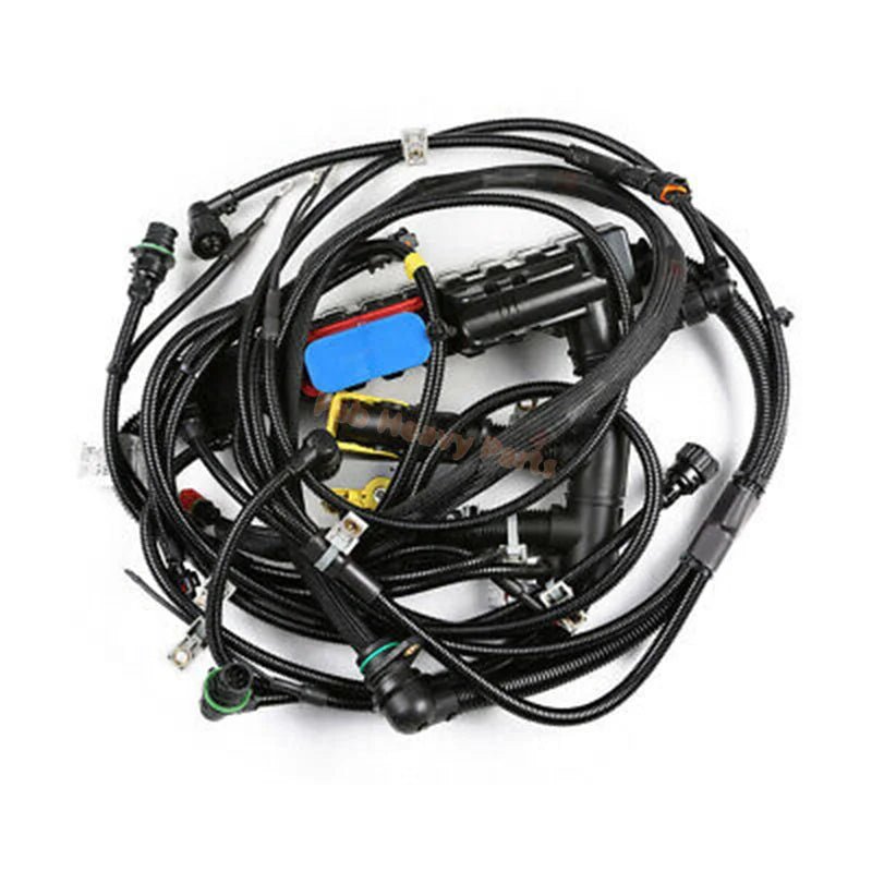 Wire Harness P22120579 for Volvo Truck - Fab Heavy Parts