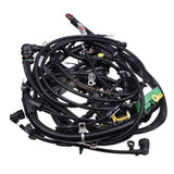 Wire Harness P22343343 for Volvo Engine D13 Truck FM4 FH9 FM9 NH9 FH10 FM10 NH10 FH11 FM11 Final clearance - Fab Heavy Parts