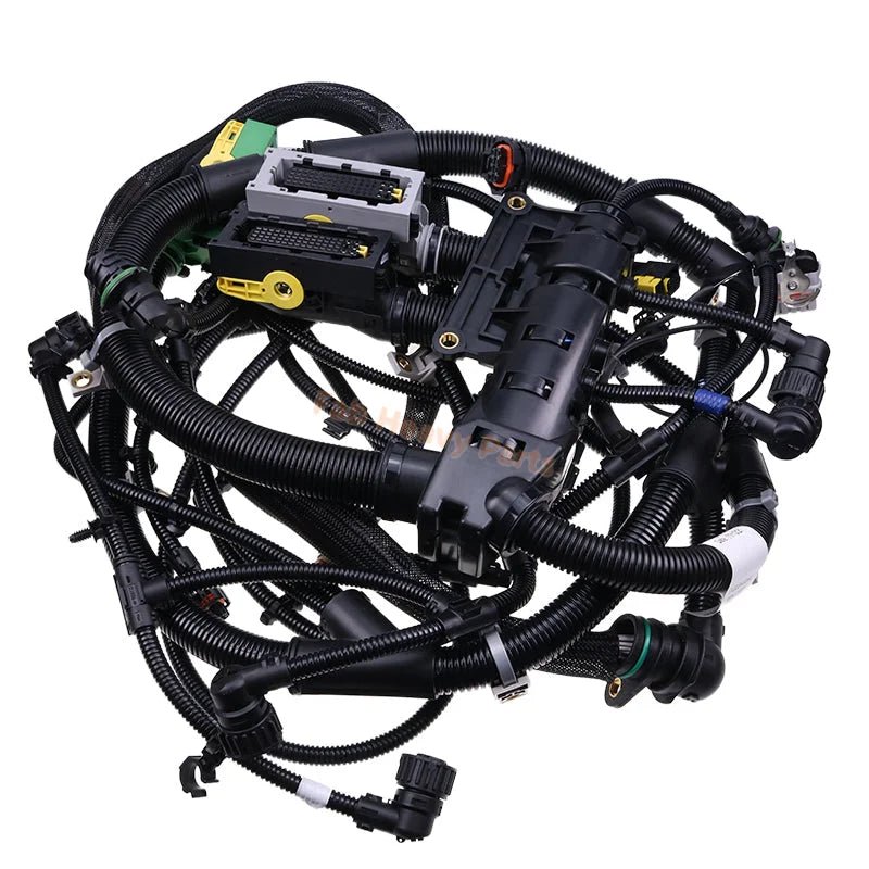 Wire Harness P22343343 for Volvo Engine D13 Truck FM4 FH9 FM9 NH9 FH10 FM10 NH10 FH11 FM11 Final clearance - Fab Heavy Parts
