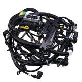 Wire Harness P22343343 for Volvo Engine D13 Truck FM4 FH9 FM9 NH9 FH10 FM10 NH10 FH11 FM11 Final clearance - Fab Heavy Parts