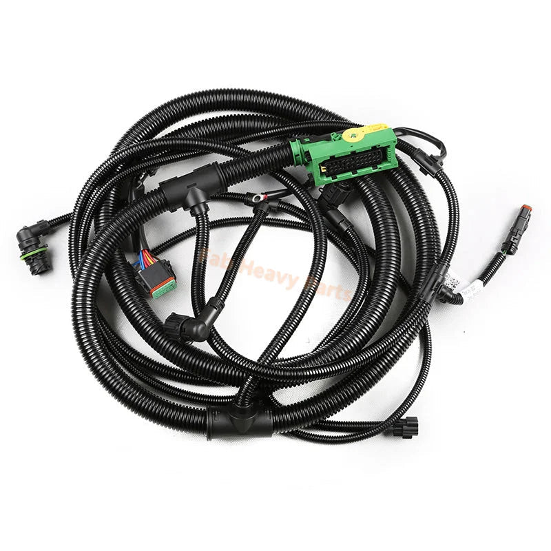 Wire Harness S14403053 - 1 for Volvo Truck - Fab Heavy Parts