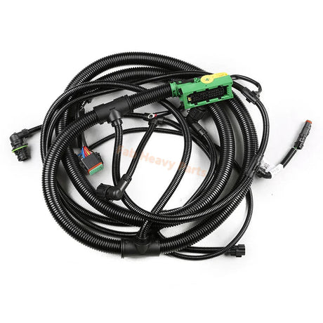 Wire Harness S14403053 - 1 for Volvo Truck - Fab Heavy Parts