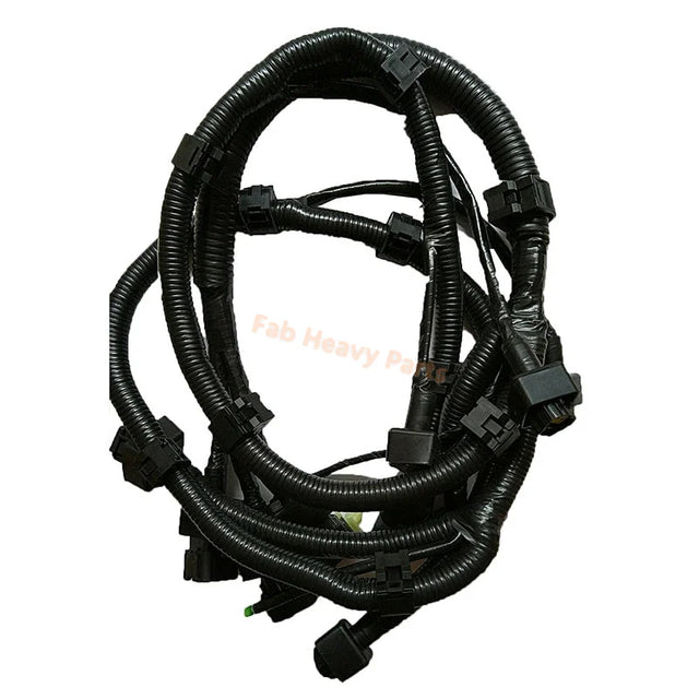 Wire Harness VH82121E0G40 82121-E0G40 for Hino J05E Engine Kobelco SK200-8 SK210-8 SK250-8 SK260-8 Excavator