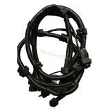 Wire Harness VH82121E0G40 82121 - E0G40 for Hino J05E Engine Kobelco SK200 - 8 SK210 - 8 SK250 - 8 SK260 - 8 Excavator - Fab Heavy Parts