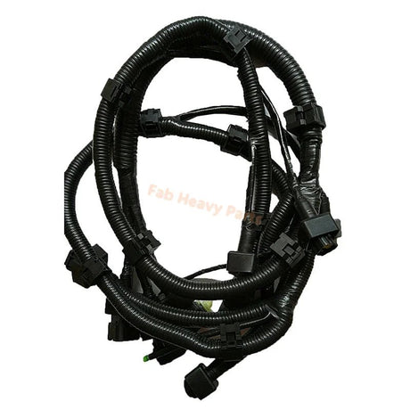 Wire Harness VH82121E0G40 82121 - E0G40 for Hino J05E Engine Kobelco SK200 - 8 SK210 - 8 SK250 - 8 SK260 - 8 Excavator - Fab Heavy Parts