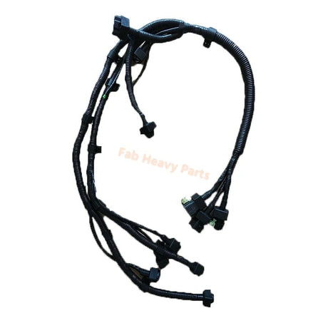 Wire Harness VH82121E0G40 82121 - E0G40 for Hino J05E Engine Kobelco SK200 - 8 SK210 - 8 SK250 - 8 SK260 - 8 Excavator - Fab Heavy Parts
