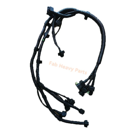 Wire Harness VH82121E0G40 82121-E0G40 for Hino J05E Engine Kobelco SK200-8 SK210-8 SK250-8 SK260-8 Excavator