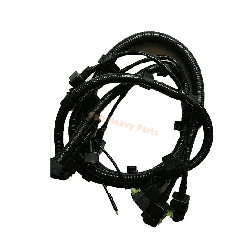 Wire Harness VH82121E0G60 for Kobelco Excavator SK210DLC-8 SK215SRLC SK235SRLC-2 SK210LC-8 200-8 SK210D-8
