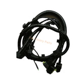 Wire Harness VH82121E0G60 for Kobelco Excavator SK210DLC - 8 SK215SRLC SK235SRLC - 2 SK210LC - 8 200 - 8 SK210D - 8 - Fab Heavy Parts