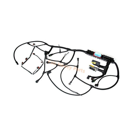Wire Harness VOE 21060810 VOE20911650 for Volvo Engine D13 Truck FH FM13 - Fab Heavy Parts