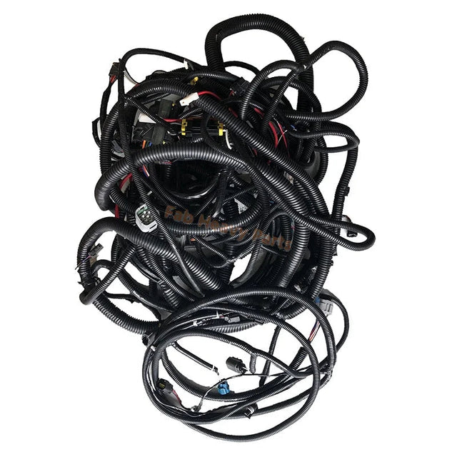 Wiring Harness 0006001H for Hitachi ZX200 - 3 ZAX200 - 3 ZAX210LC - 3 ZAXIS200 - 3 ZAXIS210LC - 3 ZAXIS210H - 3 Excavator - Fab Heavy Parts