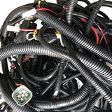 Wiring Harness 0006001H for Hitachi ZX200-3 ZAX200-3 ZAX210LC-3 ZAXIS200-3 ZAXIS210LC-3 ZAXIS210H-3 Excavator