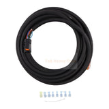 Wiring Harness 137763GT 137763 Fits for Genie GR - 12 GR - 15 GR - 20 QS - 12R QS - 12W QS - 15R QS - 15W QS - 20R QS - 20W Lift - Fab Heavy Parts
