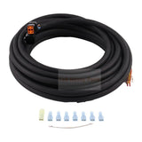 Wiring Harness 137763GT 137763 Fits for Genie GR - 12 GR - 15 GR - 20 QS - 12R QS - 12W QS - 15R QS - 15W QS - 20R QS - 20W Lift - Fab Heavy Parts
