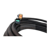Wiring Harness 137763GT 137763 Fits for Genie GR - 12 GR - 15 GR - 20 QS - 12R QS - 12W QS - 15R QS - 15W QS - 20R QS - 20W Lift - Fab Heavy Parts
