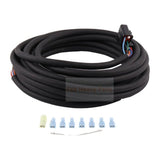 Wiring Harness 137763GT 137763 Fits for Genie GR - 12 GR - 15 GR - 20 QS - 12R QS - 12W QS - 15R QS - 15W QS - 20R QS - 20W Lift - Fab Heavy Parts