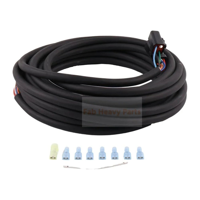 Wiring Harness 137763GT 137763 Fits for Genie GR - 12 GR - 15 GR - 20 QS - 12R QS - 12W QS - 15R QS - 15W QS - 20R QS - 20W Lift - Fab Heavy Parts