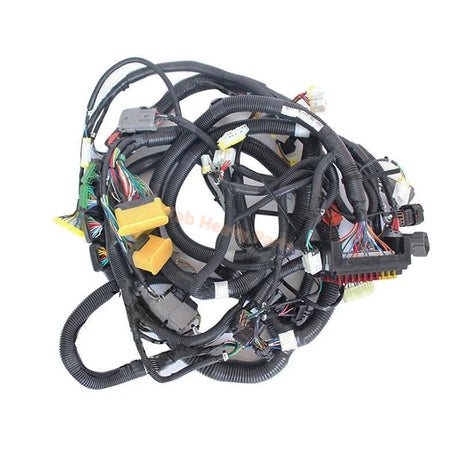 Wiring Harness 203 - 06 - 71731 203 - 06 - 717310 Fits for Komatsu Excavator PC130 - 7 PC130F - 7 - Fab Heavy Parts
