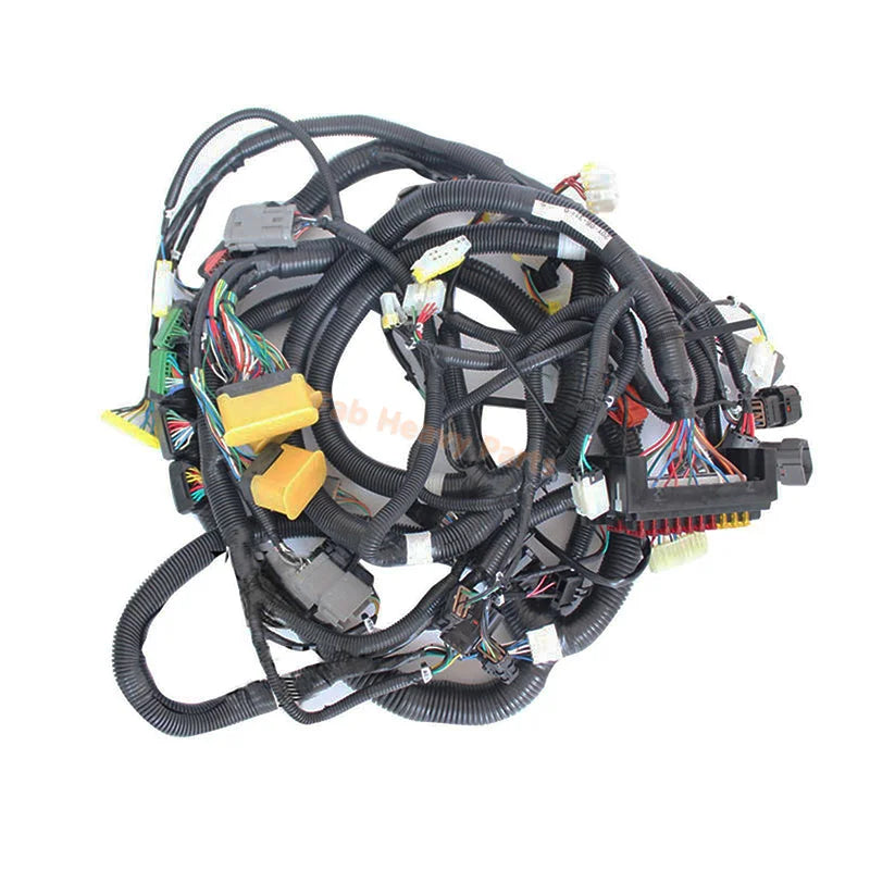 Wiring Harness 203-06-71731 203-06-717310 Fits for Komatsu Excavator PC130-7 PC130F-7